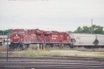 CP 8758 East